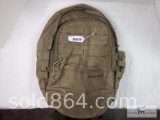 Fieldline - desert brown backpack