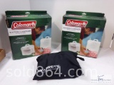 NEW - Coleman Water Carriers