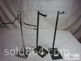 Display stands