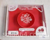 Children's easy clean bowl (the happy bowl)