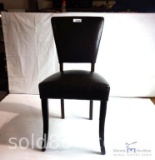 Dark Brown occasional chair