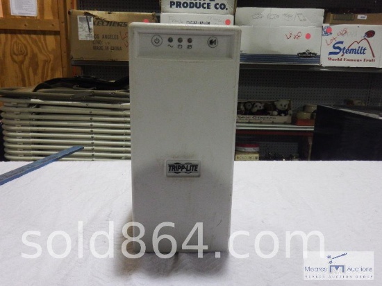 Tripp-Lite uninterruptible power supply