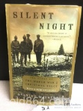 SILENT NIGHT BY STANLEY WEINTRAUB