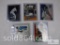 Lot of 5 Derek Jeter Trading Cards