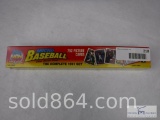 Topps 1991 Micro Baseball Set