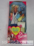 Dr. Barbie 1995