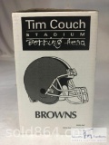 Tim Couch Bobbing Head