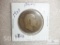 1908 Great Britain penny