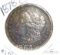 1878-CC Carson City Morgan silver dollar
