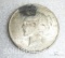 1923-P Peace dollar