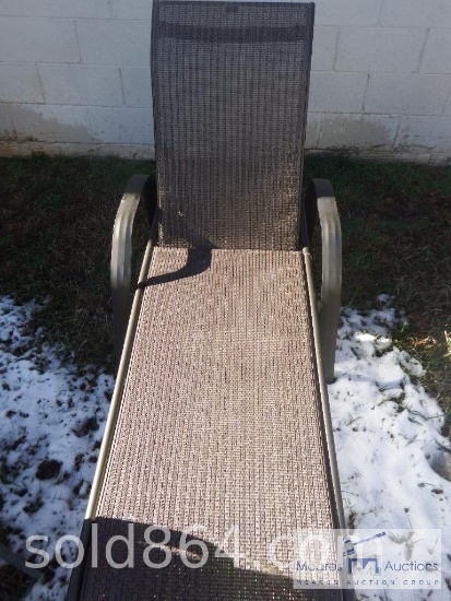 Lounge Chair