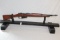 Italian Carcano Model 1938 7.35 Cal. Rifle.