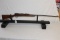 Arisaka Type 38 6.5mm Bolt Action Rifle w/Short Stock.