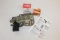 Smith & Wesson M&P 45 CO2 Air Pistol w/Holster & Ammo.