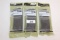 3 New PMAG 30 AR/M4 5.56x45/.223 30 Rd. Cap. Magazines.