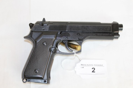 Daisy Powerline 340 Pellet/BB Pistol.