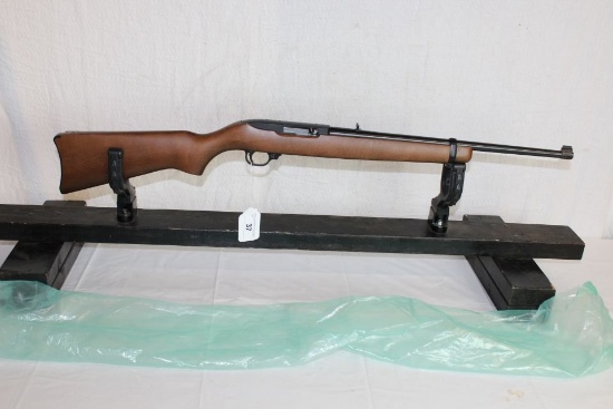 Ruger 10/22 .22LR Carbine.