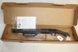 Mossberg 590 