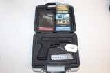 New Sig Sauer P220 .45 Auto Sig Pistol w/3 - 8Rd. Mags.