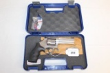 Smith & Wesson 686-6 .357 Magnum DA Revolver.  New.