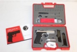 Zenith Girsan MC-14 .380 ACP Pistol w/3- 13 Rd. Mags.