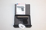Kel-Tec P3AT .380 ACP Pistol w/6 Rd. Magazine and Box.