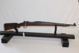 Yugoslavia M48A Mauser 8mm Rifle.