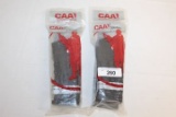 4 CAA AR-15/M-16 .223 30 Rd. Cap. Magazines. (2 Pack)