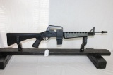 Crosman AIR17 Single Pump .177/BB Air Rifle.