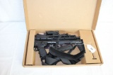 Kel-Tec Sub2000 Generation 2 9mm Carbine w/Box.