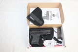 Ruger LCP II .380 ACP Pistol w/2 6-Rd. Mags and Box.