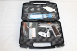 Kimber Stainless Pro Carry II .45 ACP Pistol w/7 Rd. Mag.