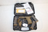 Smith & Wesson M&P45 .45 ACP Pistol w/4- 10 Rd. Mags.