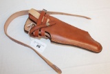 Thompson/Center Arms Contender Shoulder/Standard Belt Holster.