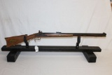 Thompson/Center Arms .50 Cal. Black Powder Rifle.