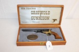 Griswold & Gunnison C.S.A. High Standard BP Revolver.