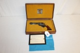 Colt SAA .45 Cal. Revolver 