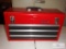 CRAFTSMAN 3 DRAWER TOOL BOX