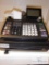 CASIO CASH REGISTER