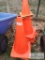 PARKING CONES