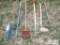 CHILDS GARDEN TOOLS