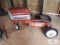 MURRY TRACTOR PEDAL CAR