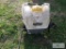 GROUNDWORK PRO SERIES BACKPACK SPRAYER