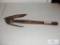 MILITARY SHOVEL/PICK AXE