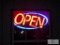 OPEN SIGN