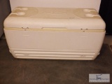 IGLOO COOLER - 150 QT