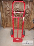 HAND TRUCK - CONVERT INTO DOLLY