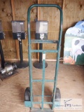 HARPER HAND TRUCKS