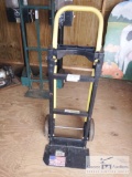 HARPER ADJUSTABLE HAND TRUCKS