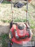 TROY-BILT TB10 PUSH MOWER, 21'